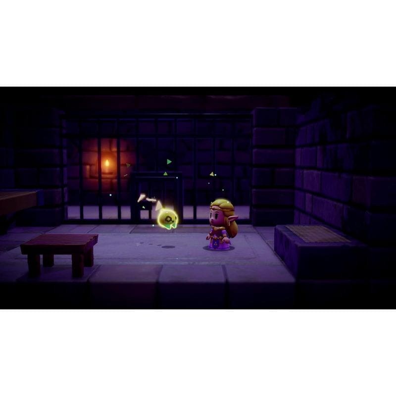 The Legend of Zelda: Echoes of Wisdom - Videojuego para Nintendo Switch - Ítem1