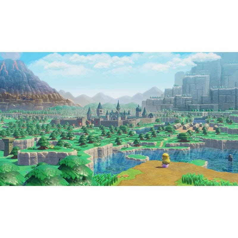 The Legend of Zelda: Echoes of Wisdom - Videojuego para Nintendo Switch - Ítem4