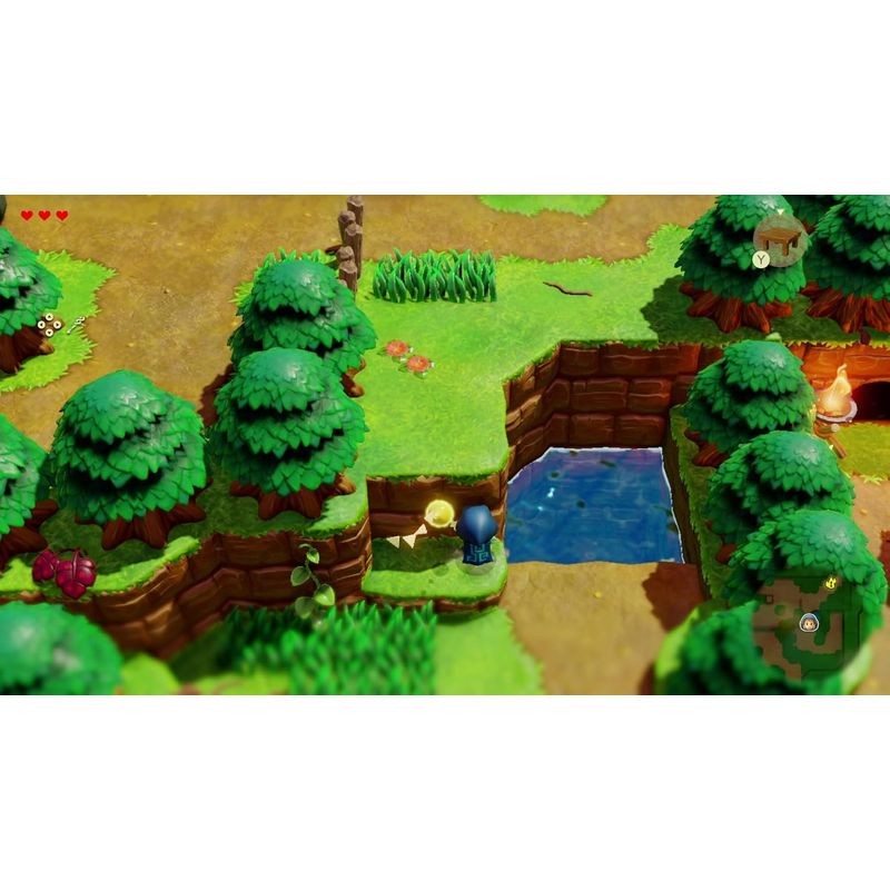 The Legend of Zelda: Echoes of Wisdom - Videojuego para Nintendo Switch - Ítem6