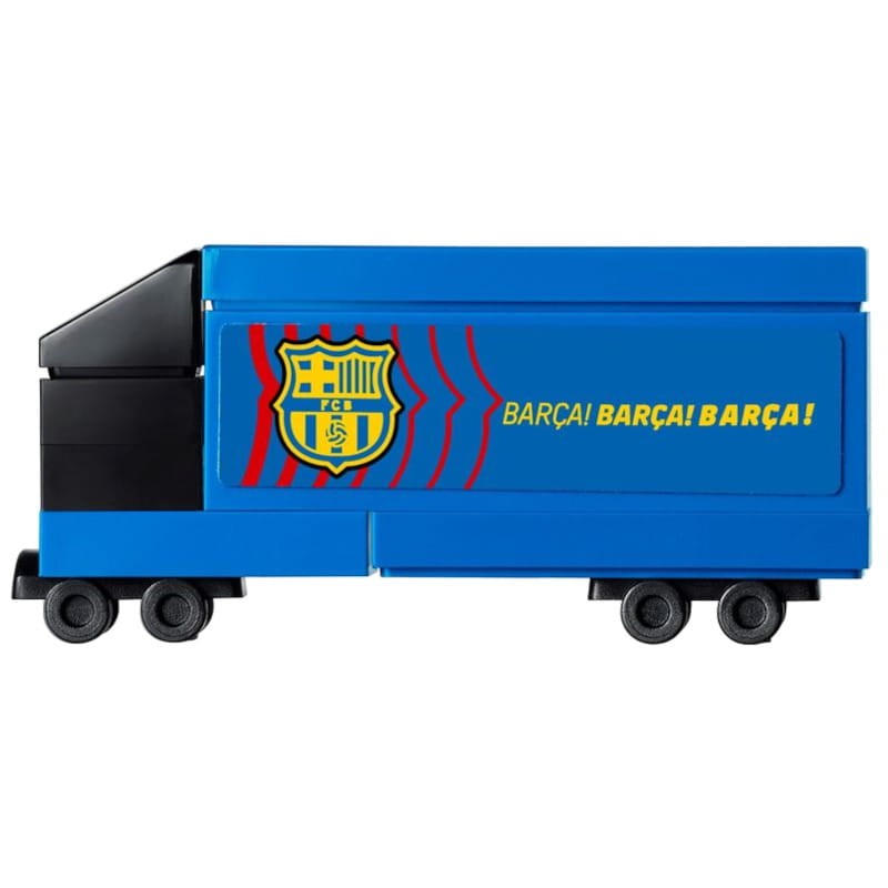 LEGO Creator Camp Nou FC - Ítem6