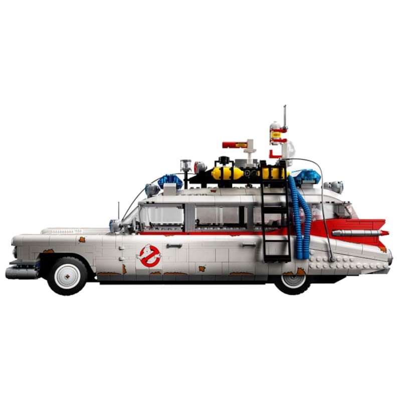 LEGO Creator Cazafantasmas ECTO-1 10274 - Ítem1