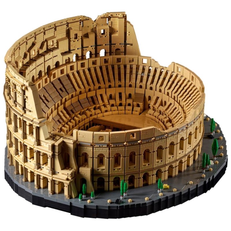 LEGO Creator Coliseo 10276 - Ítem2