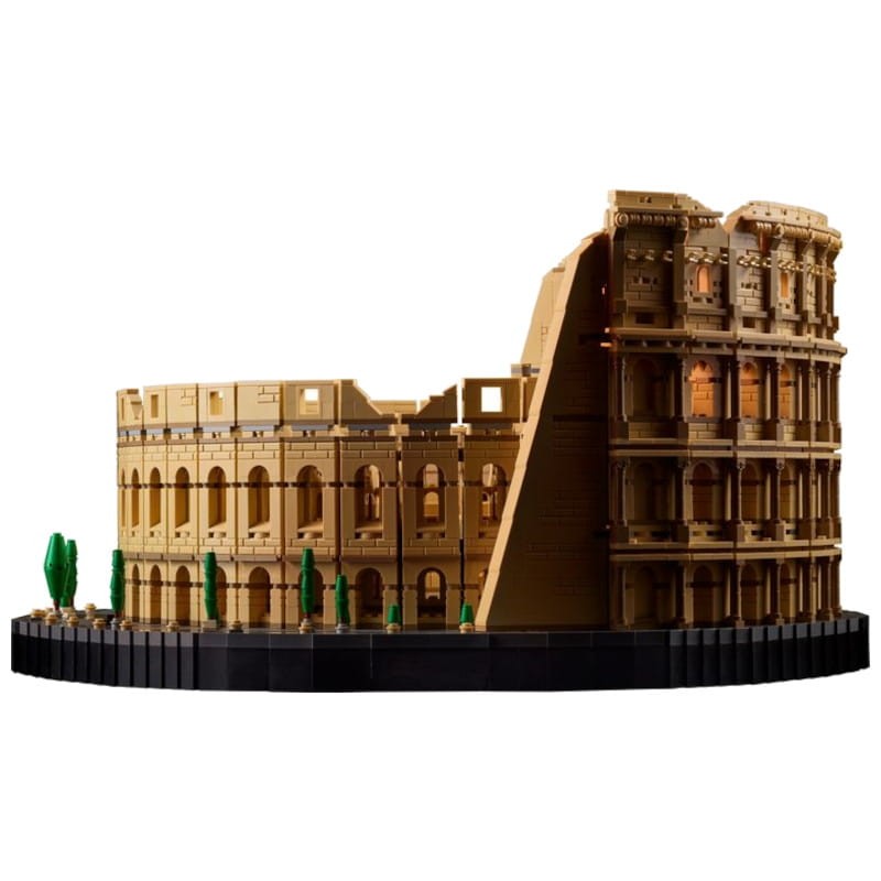 LEGO Creator Coliseo 10276 - Ítem4
