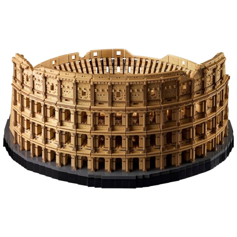 LEGO Creator Coliseo 10276 - Ítem5