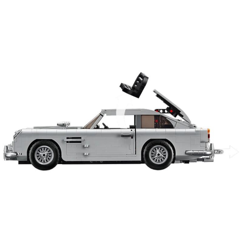 LEGO Creator James Bond Aston Martin DB5 10262 Set - Item1