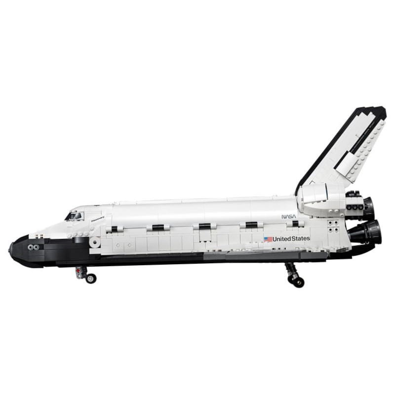 LEGO Creator NASA Discovery 10283 Set - Item4