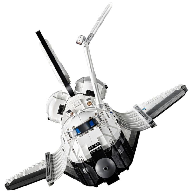LEGO Creator NASA Discovery 10283 Set - Item5