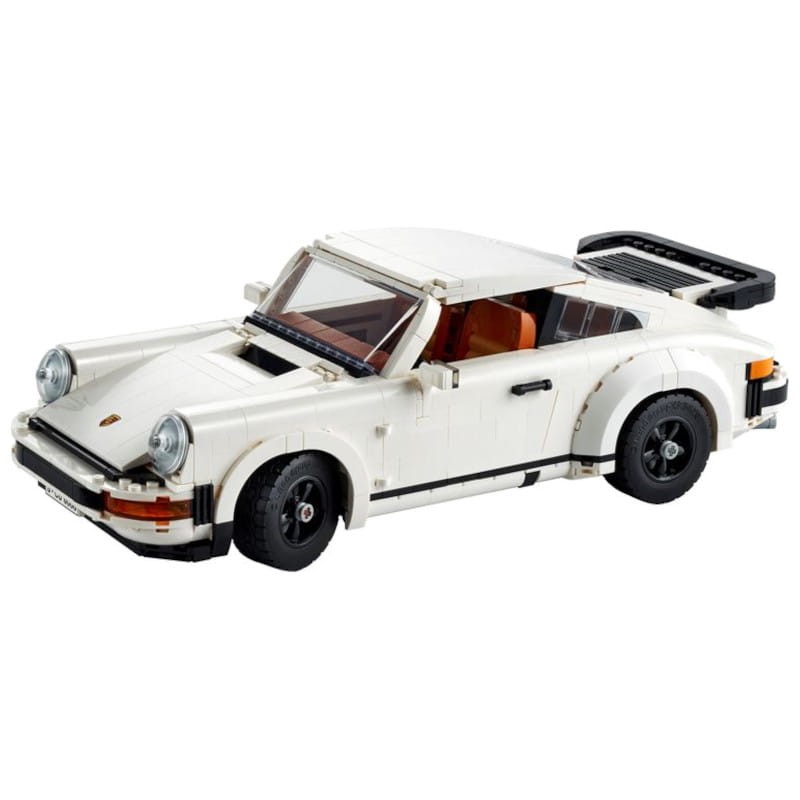 LEGO Creator Porsche 911 10295 - Ítem