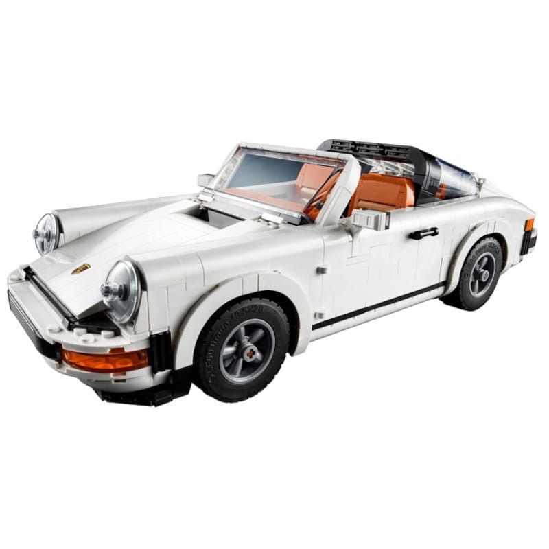 LEGO Creator Porsche 911 10295 - Ítem1