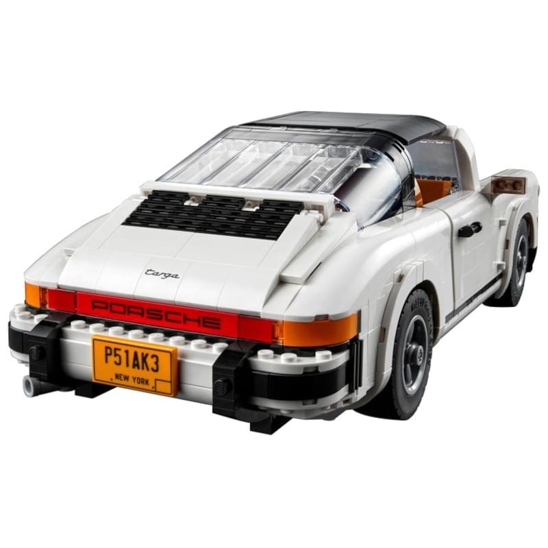 LEGO Creator Porsche 911 10295 - Ítem2