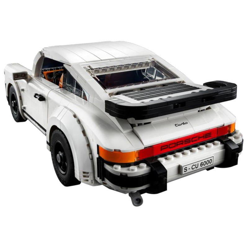 LEGO Creator Porsche 911 10295 - Ítem3