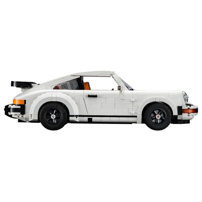 LEGO Creator Porsche 911 - Versions Turbo et Targa