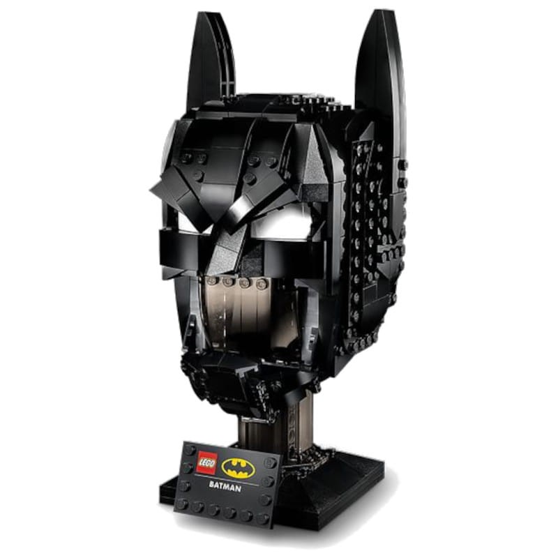 LEGO DC Capucha de Batman 76182 - Ítem1