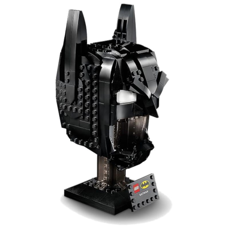 LEGO DC Capucha de Batman 76182 - Ítem2