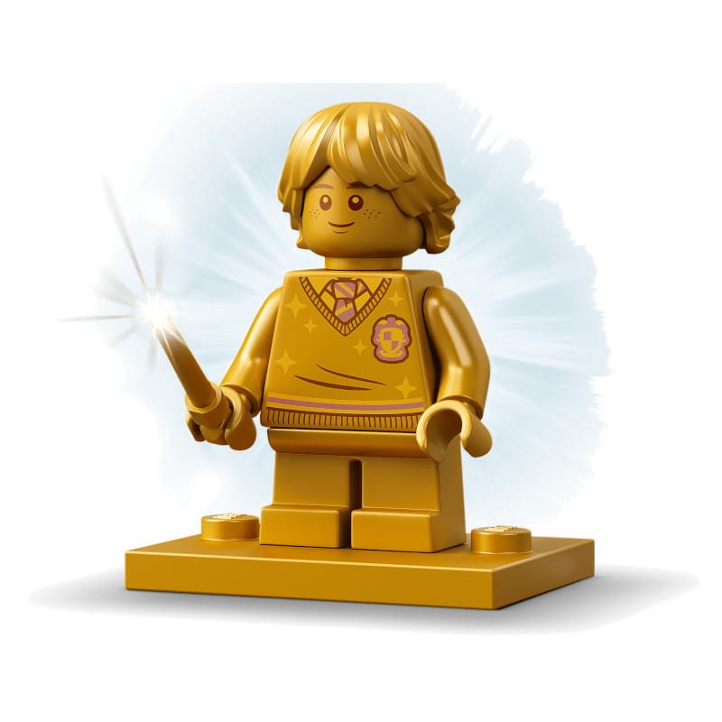 LEGO Harry Potter Visite du village de Pré-au-lard 76388 - Ítem3