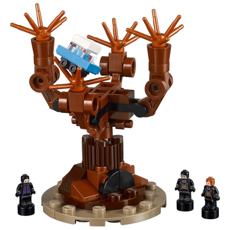 LEGO Harry Potter O Castelo de Hogwarts 71043 - Item7