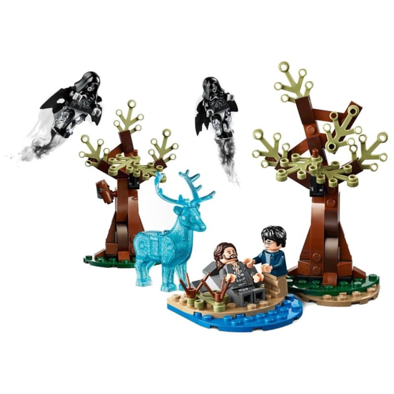 LEGO Harry Potter Expecto Patronum 75945 - Ítem1