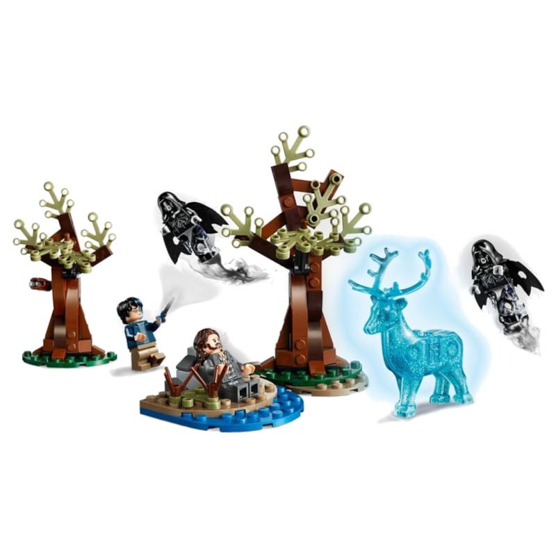 LEGO Harry Potter Expecto Patronum 75945 - Ítem2