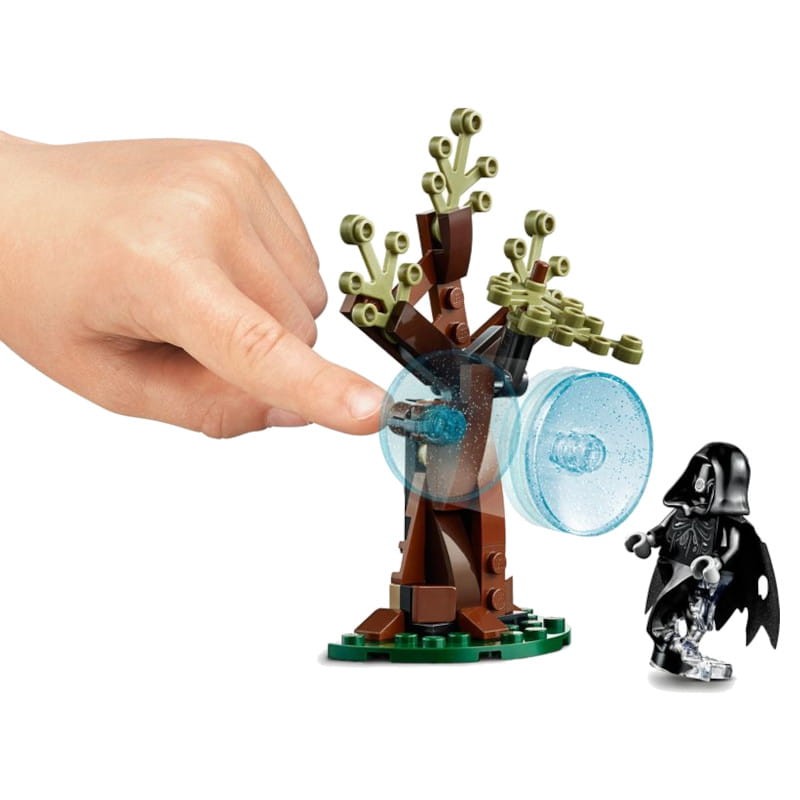 LEGO Harry Potter Expecto Patronum 75945 - Ítem3