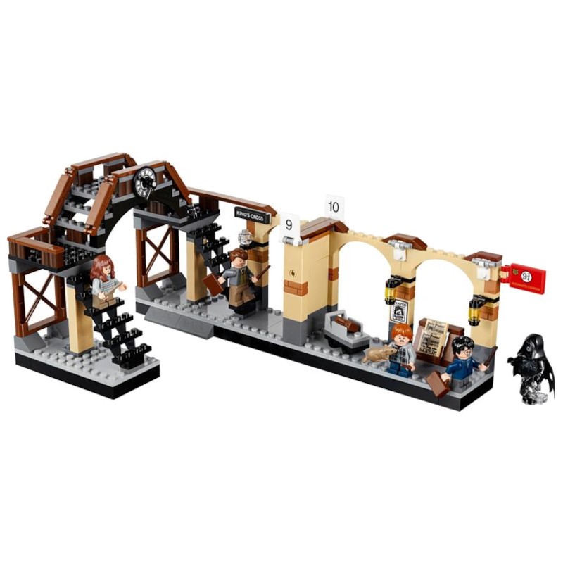 LEGO Harry Potter Le Poulard Express 75955 - Ítem1