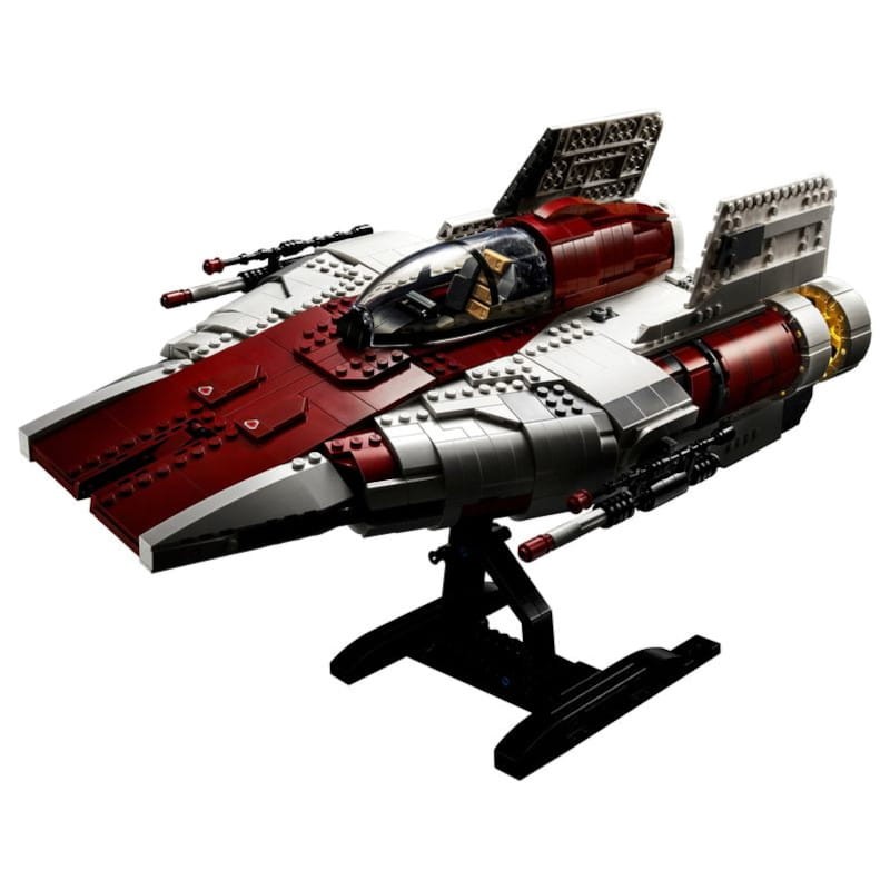 LEGO Set Star Wars Ultimate Collector A-Wing Starfighter 75275 - Ítem1