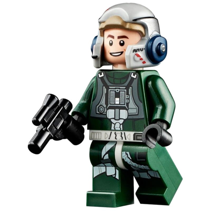 LEGO Set Star Wars Ultimate Collector A-Wing Starfighter 75275 - Ítem6