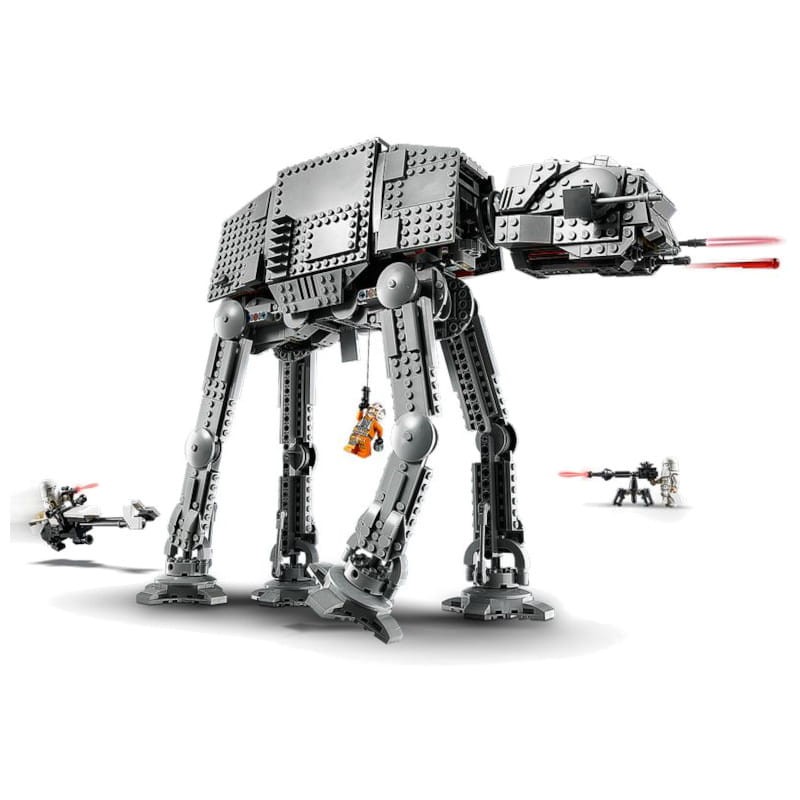 LEGO Set Star Wars AT-AT 75288 - Ítem1