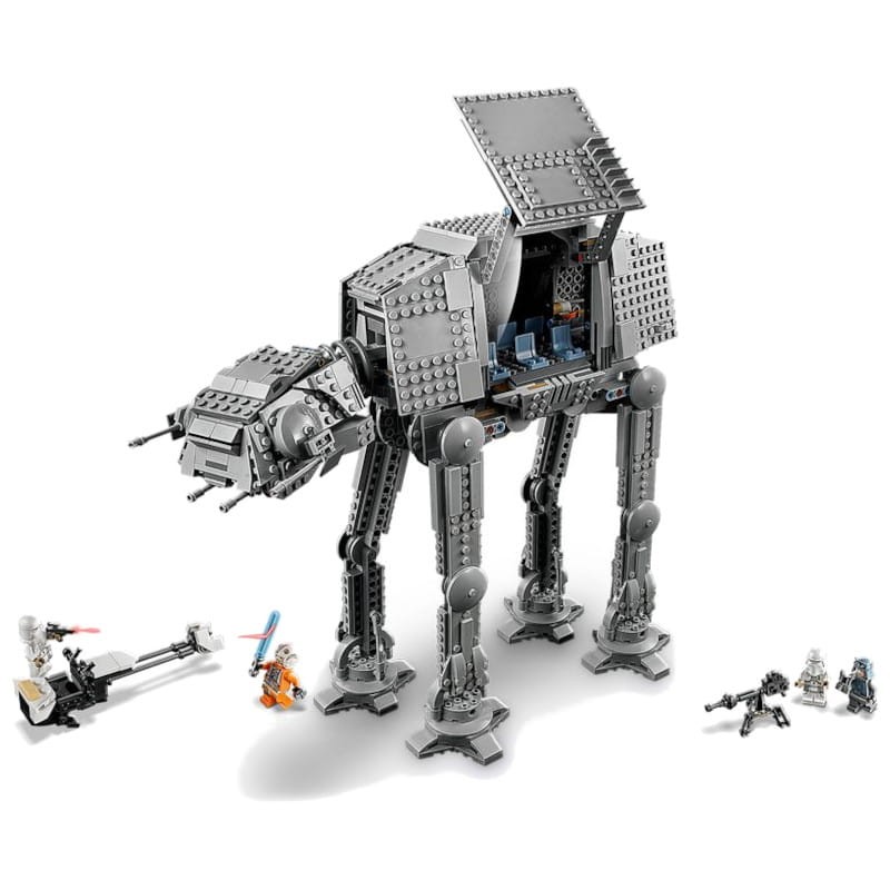 LEGO Set Star Wars AT-AT 75288 - Ítem2