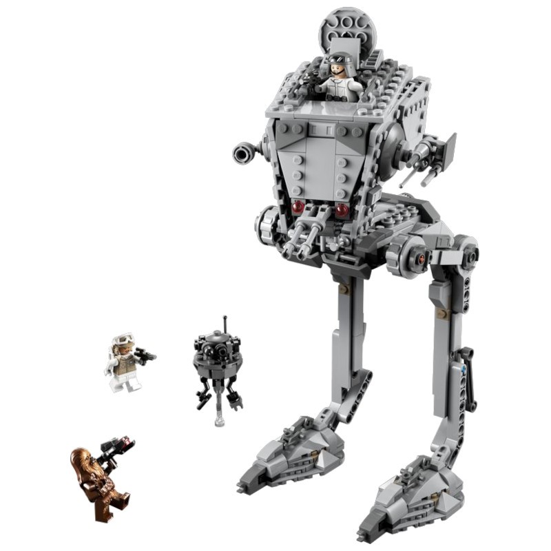 LEGO Star Wars AT-ST de Hoth 75322 - Ítem