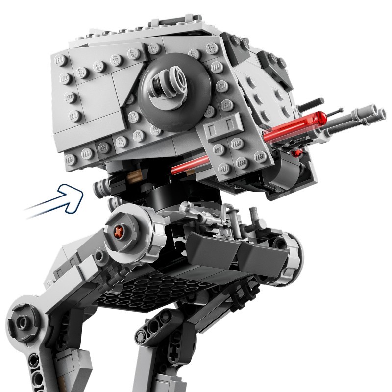 LEGO Star Wars AT-ST de Hoth 75322 - Ítem3