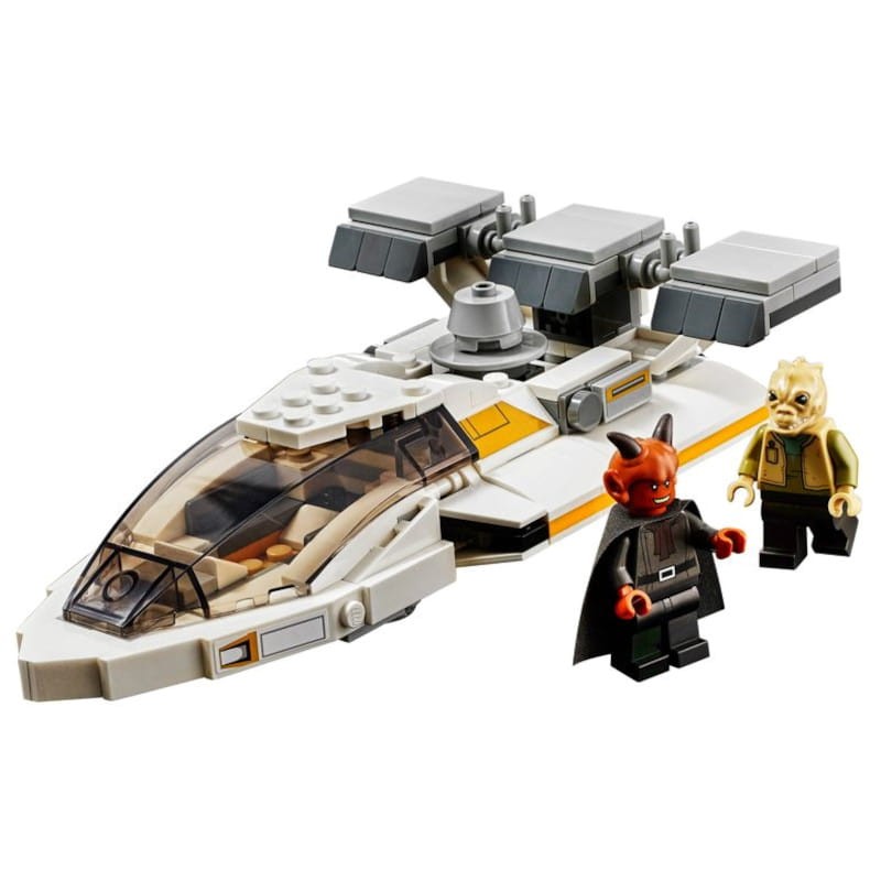 LEGO Star Wars Cantina Mos Eisley 75290 - Ítem6