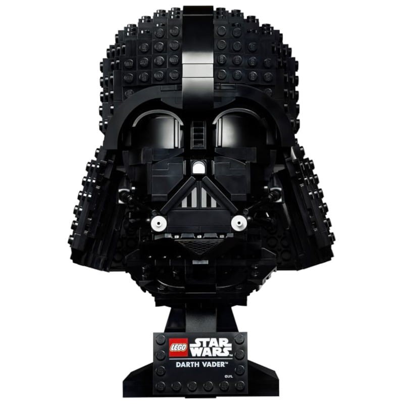 LEGO Star Wars Casco Darth Vader 75304 - Ítem2
