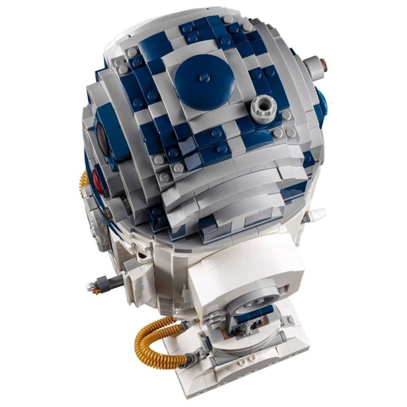 LEGO Star Wars R2-D2 75308 Set - Item3