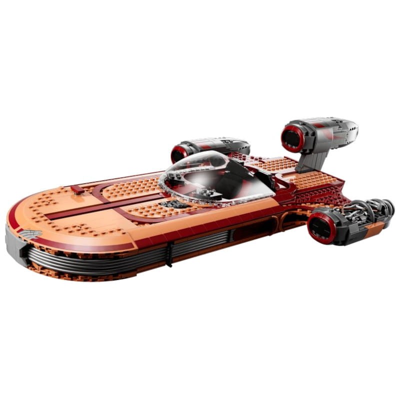 LEGO Star Wars Le Landspeeder de Luke Skywalker 75341 - Ítem2
