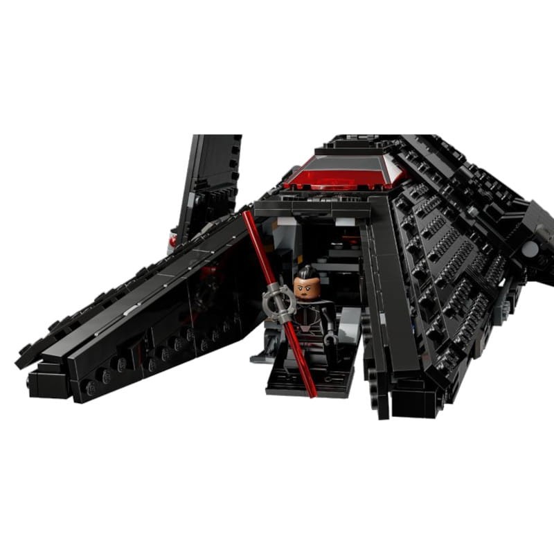 LEGO Star Wars Transporte Inquisitorial Scythe 75336 - Ítem2