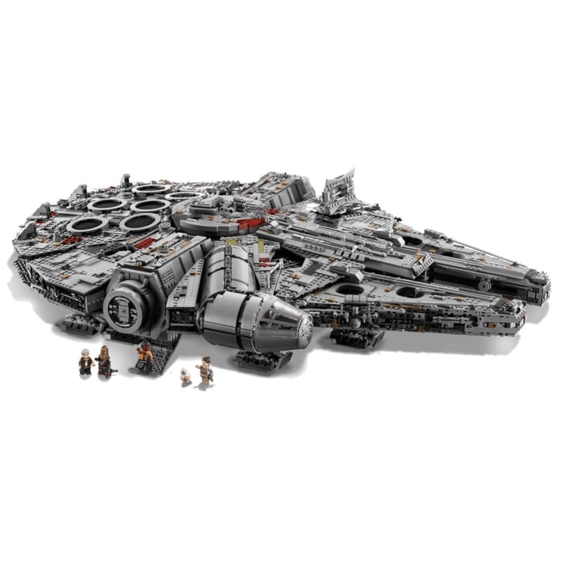 LEGO Star Wars Ultimate Collector Milenium Falcon - Item1