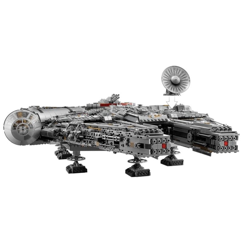 LEGO Star Wars Ultimate Collector Milenium Falcon - Item2