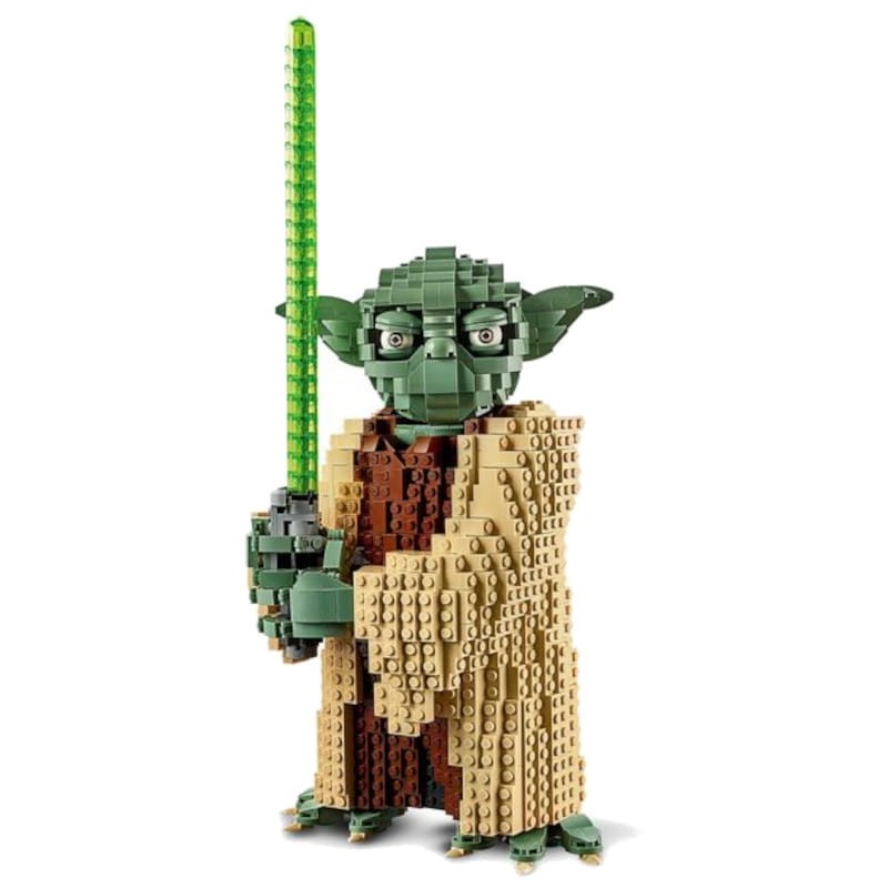 LEGO Star Wars Yoda Set 75255 - Item2