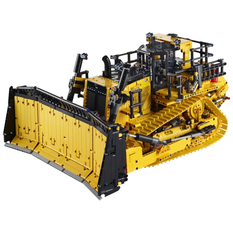 LEGO Set Technic CAT D11T Bulldozer 42131 - Ítem