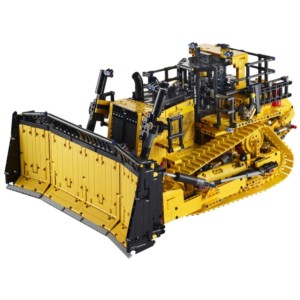 LEGO Set Technic CAT D11T Bulldozer 42131