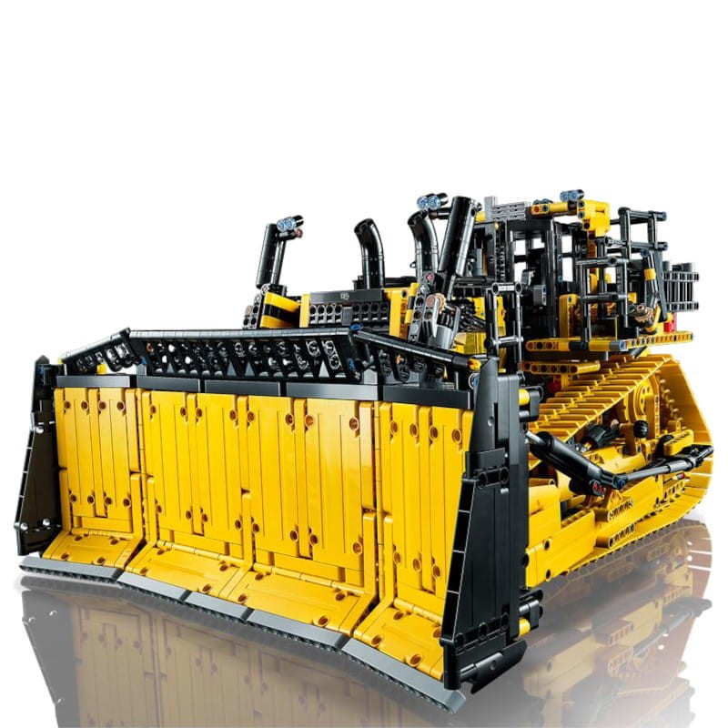 LEGO Set Technic CAT D11T Bulldozer 42131 - Ítem1