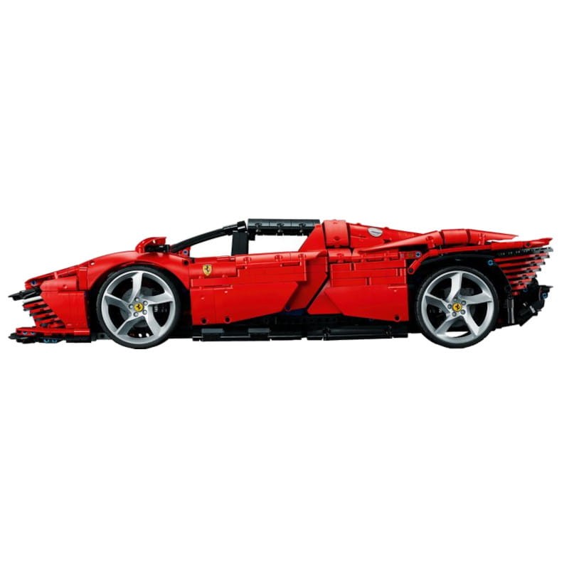 LEGO Set Technic Ferrari Daytona SP3 42143 - Ítem2