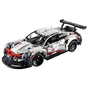 LEGO Technic Porsche 911 RSR 42096