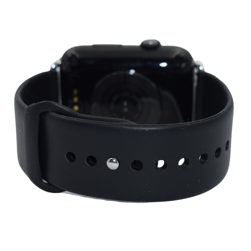 LEMFO LEM10 16GB Bracelete de silicone- Smartwatch - Item4