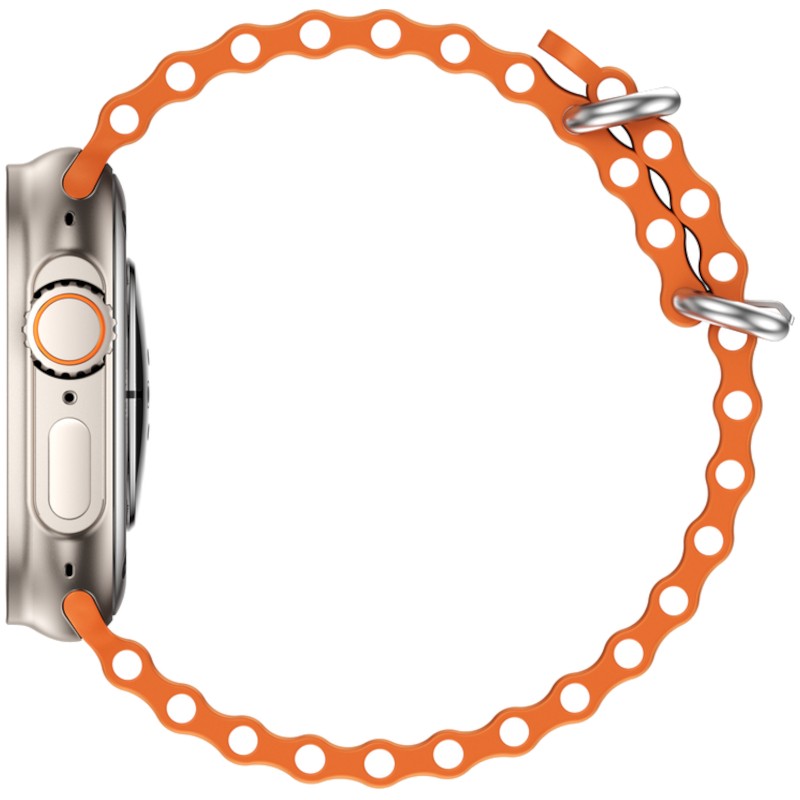LEMFO U9 Pro Dourado - Smartwatch - Item4