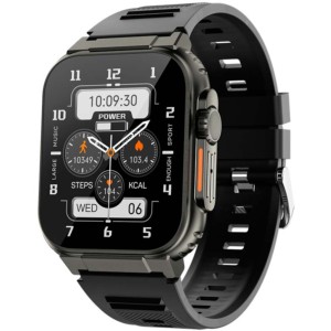 Smartwatch LEMFO A70 Preto