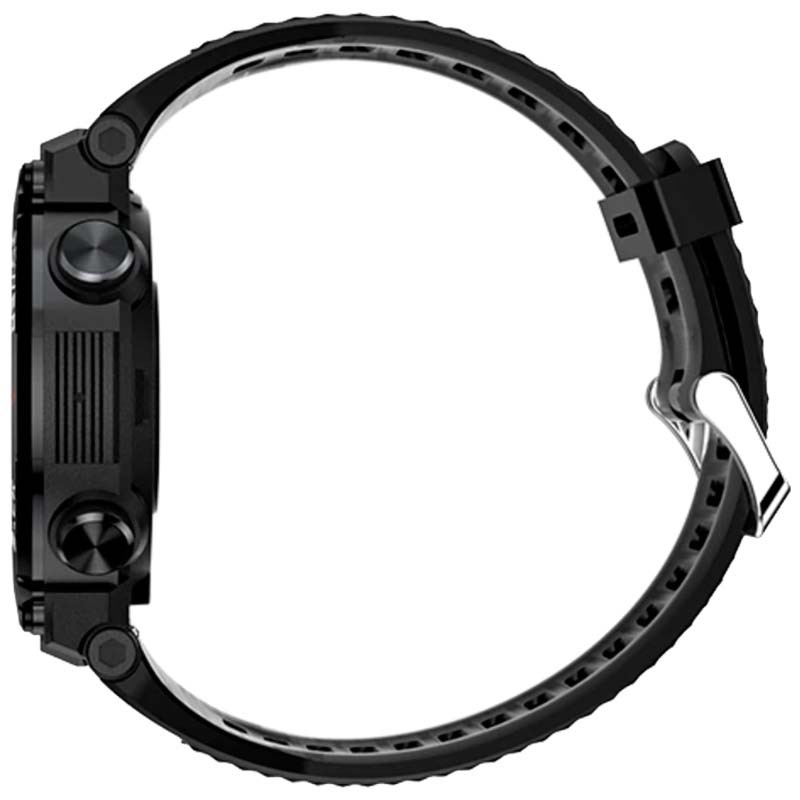 Montre Connectée LEMFO A80 Noir - Ítem2