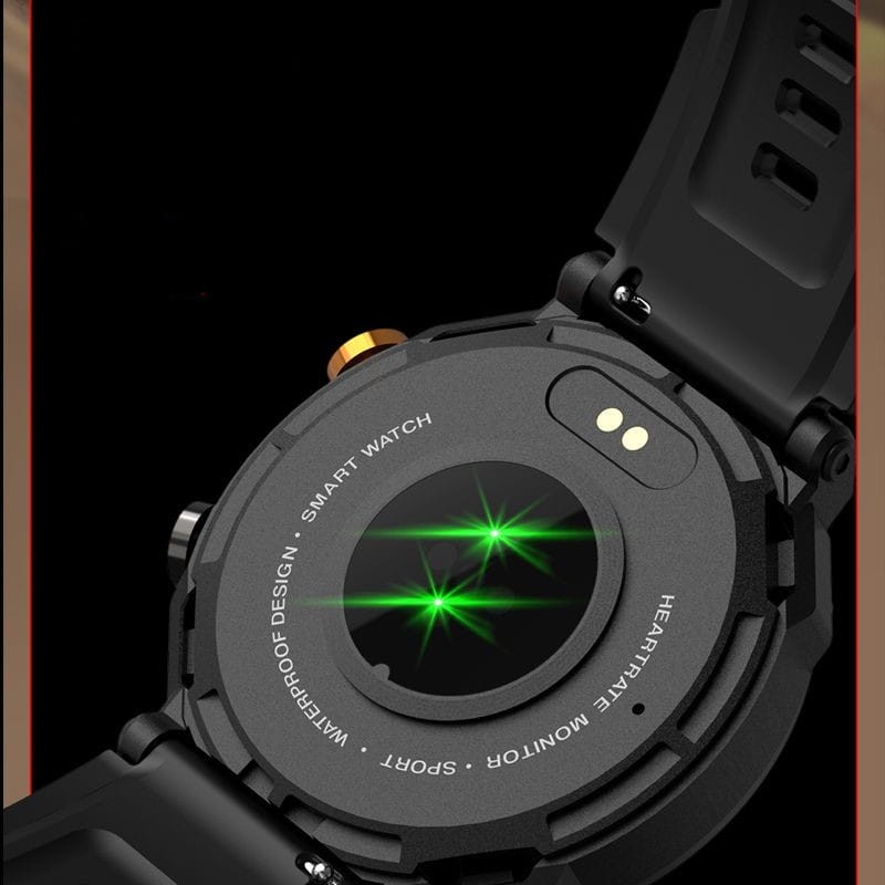 LEMFO C21 Pro Noir - Smartwatch - Ítem1