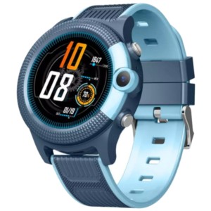 Smartwatch para crianças LEMFO D36 Azul