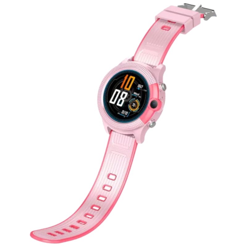 Smartwatch para Niños LEMFO D36 Rosa - Ítem4